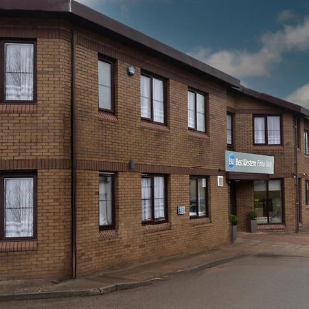 Best Western Ebbw Vale Exterior photo