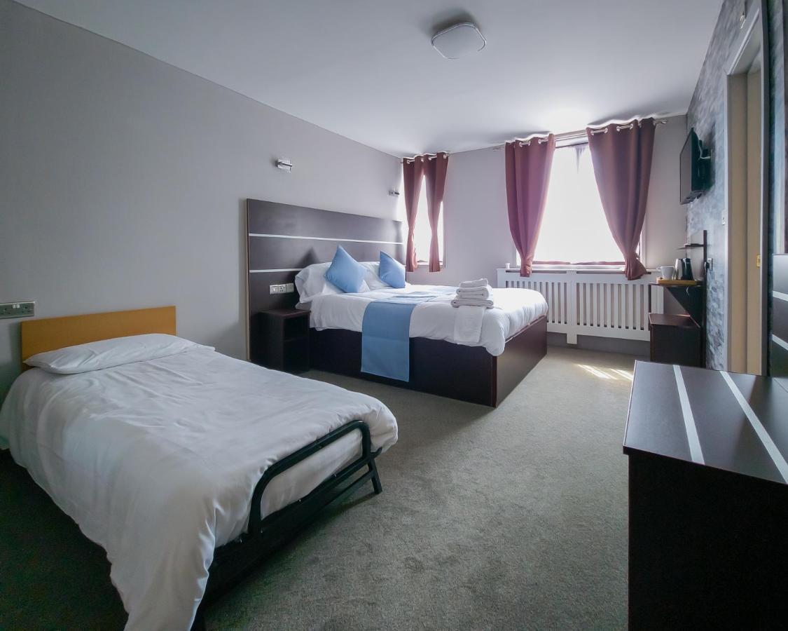 Best Western Ebbw Vale Exterior photo