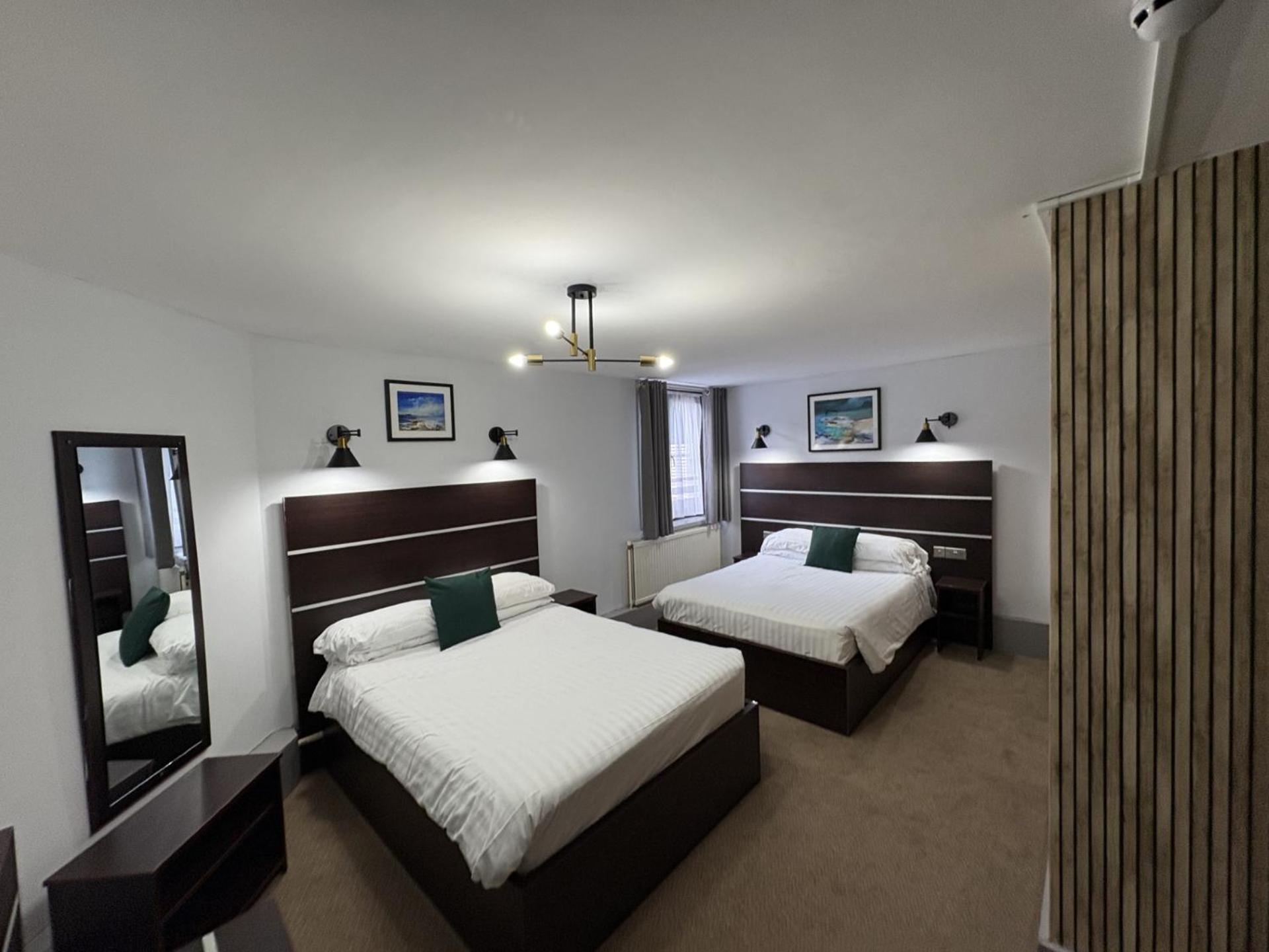 Best Western Ebbw Vale Exterior photo