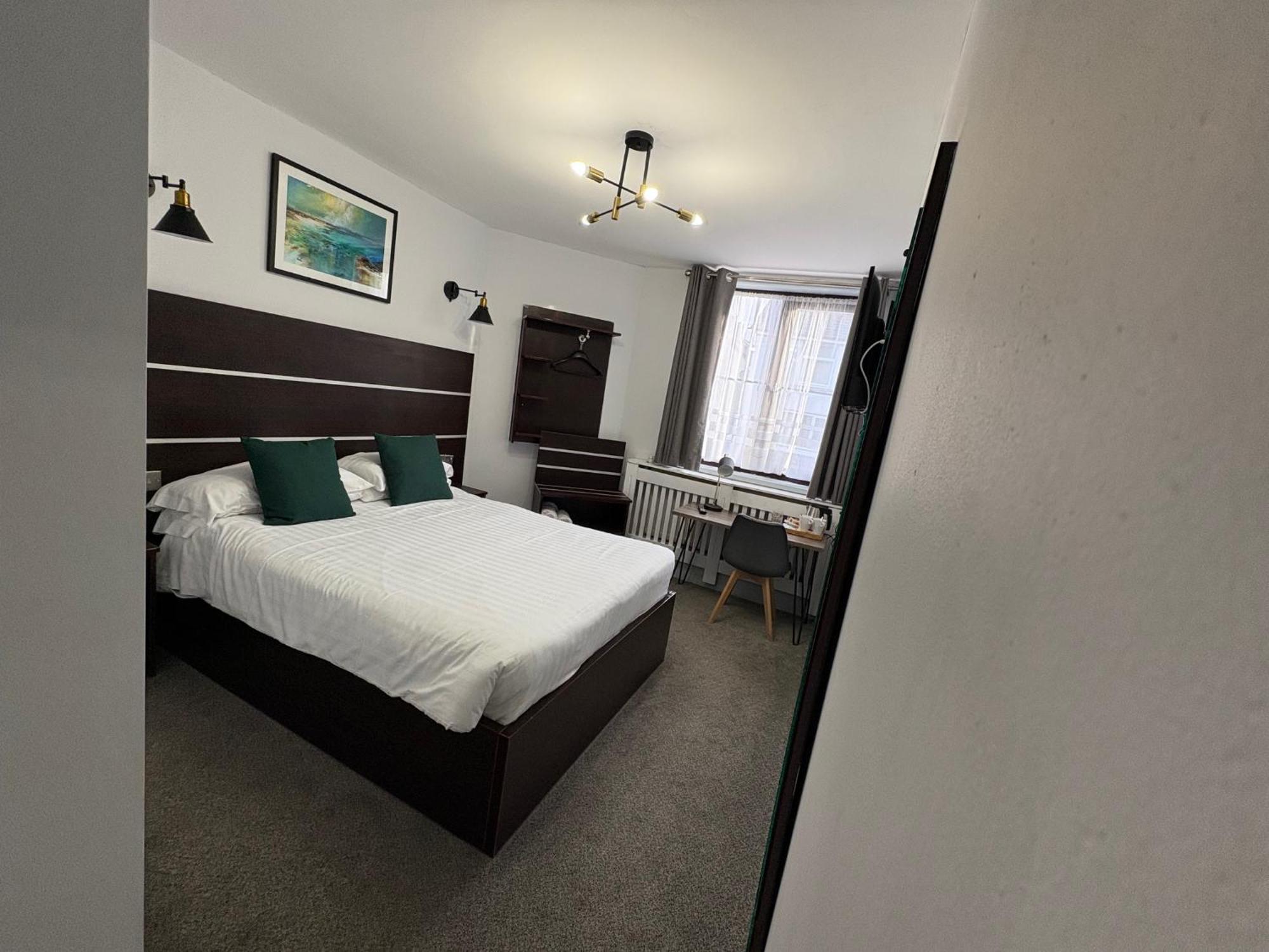 Best Western Ebbw Vale Exterior photo