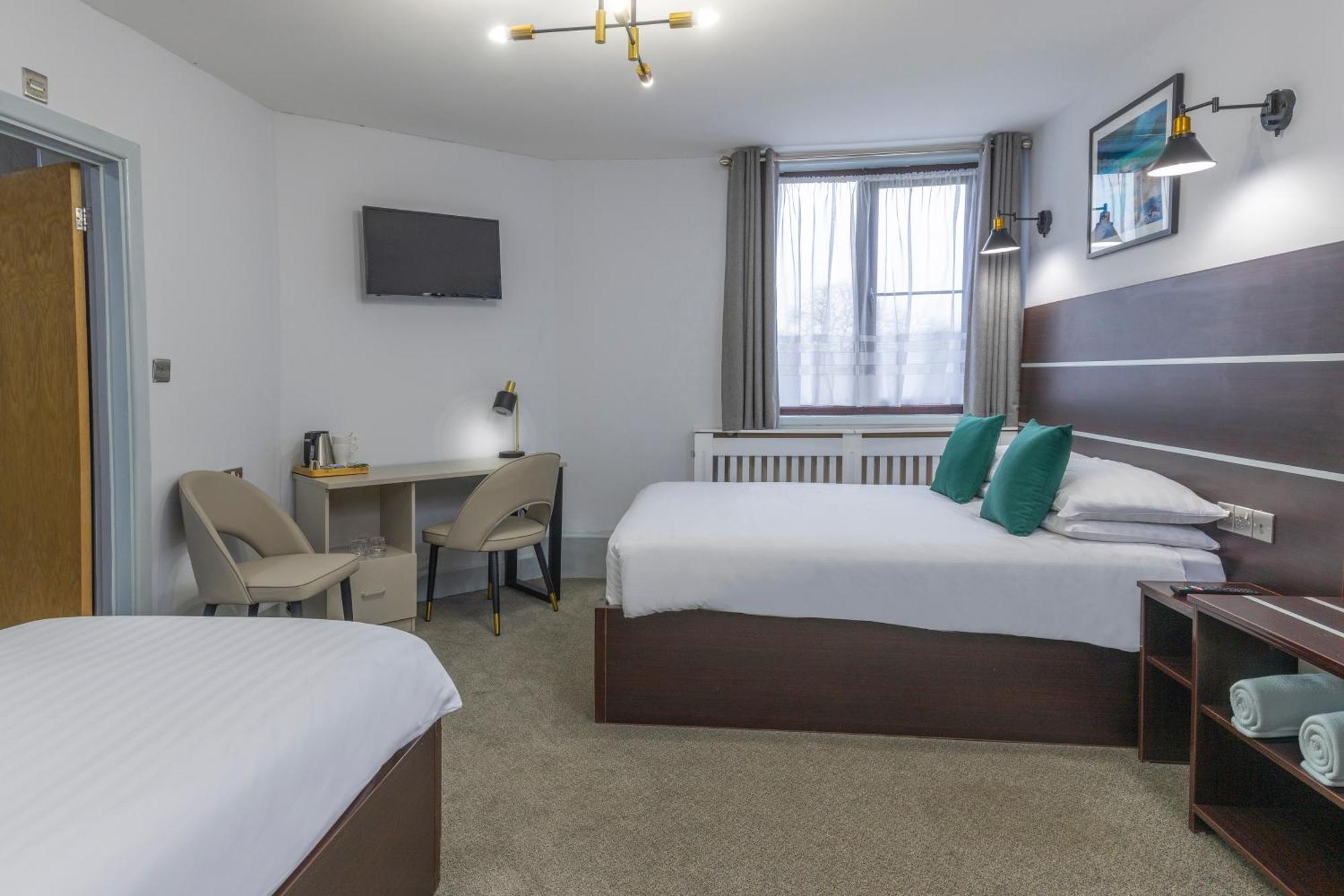 Best Western Ebbw Vale Exterior photo