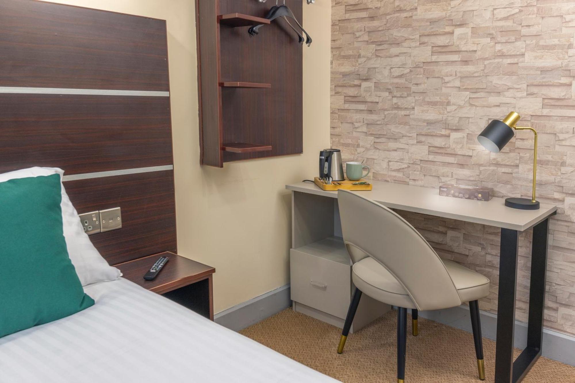 Best Western Ebbw Vale Exterior photo
