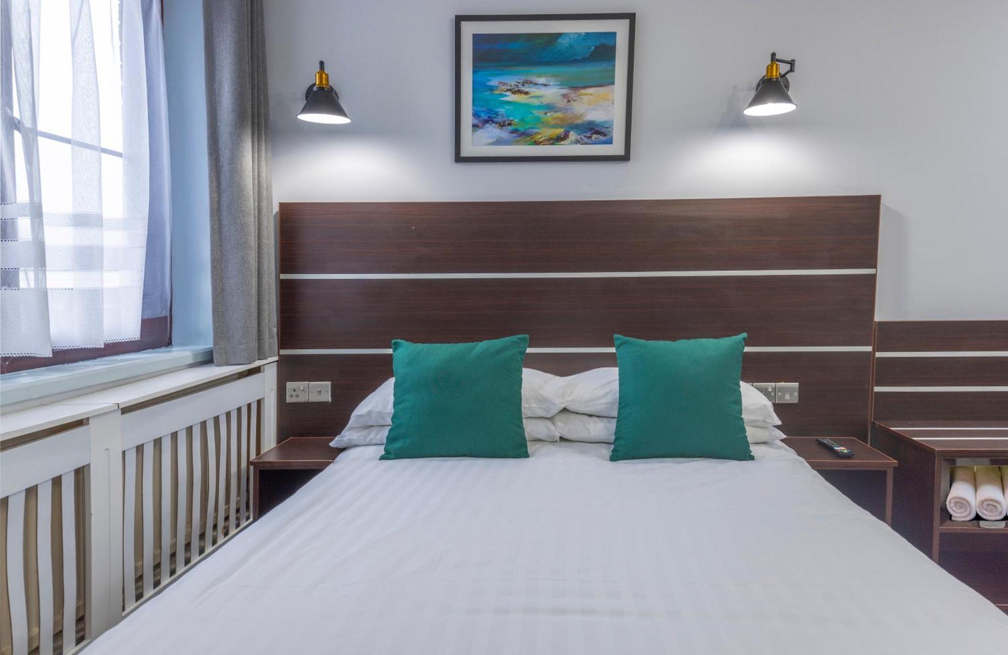 Best Western Ebbw Vale Exterior photo