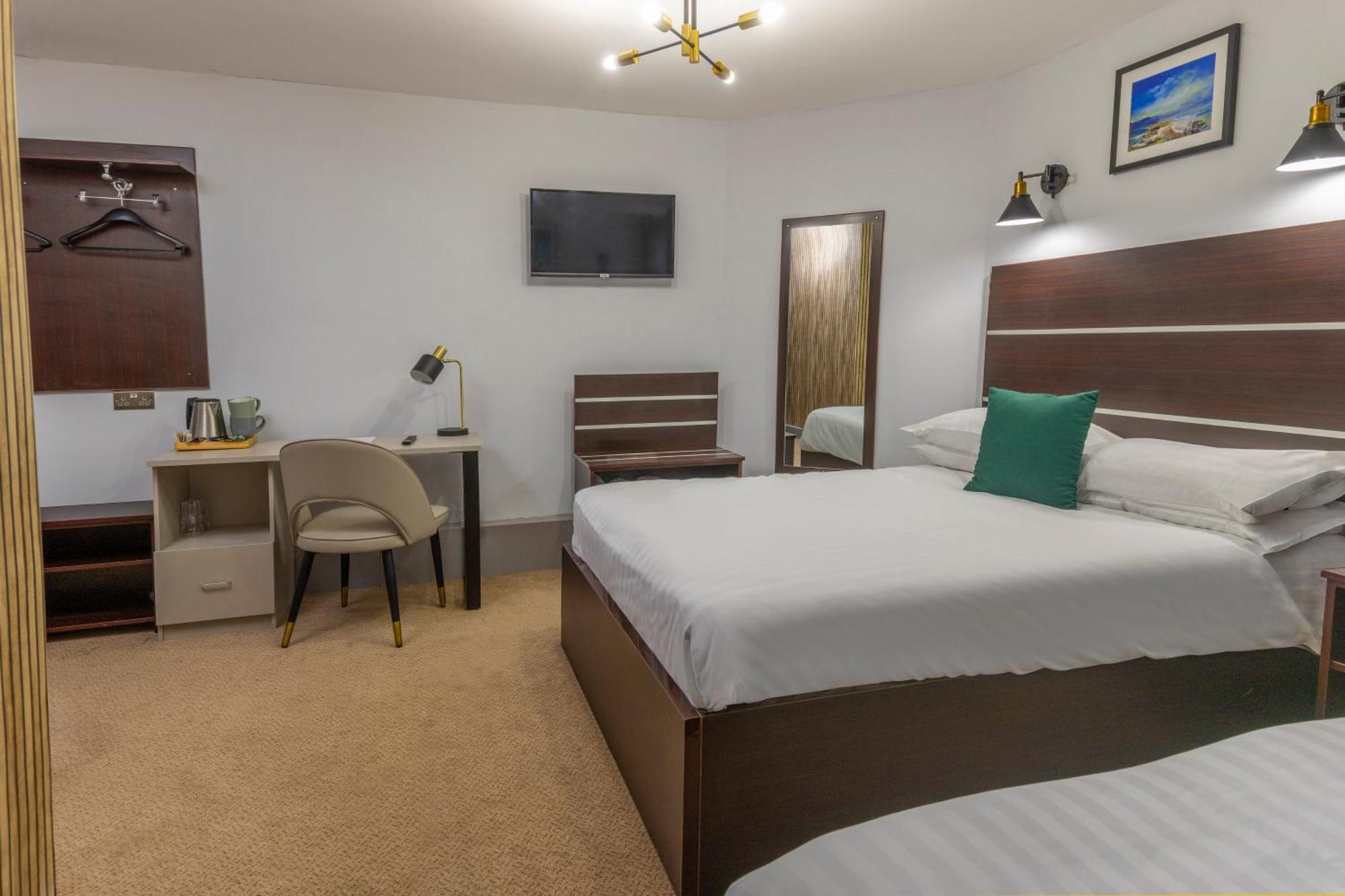 Best Western Ebbw Vale Exterior photo