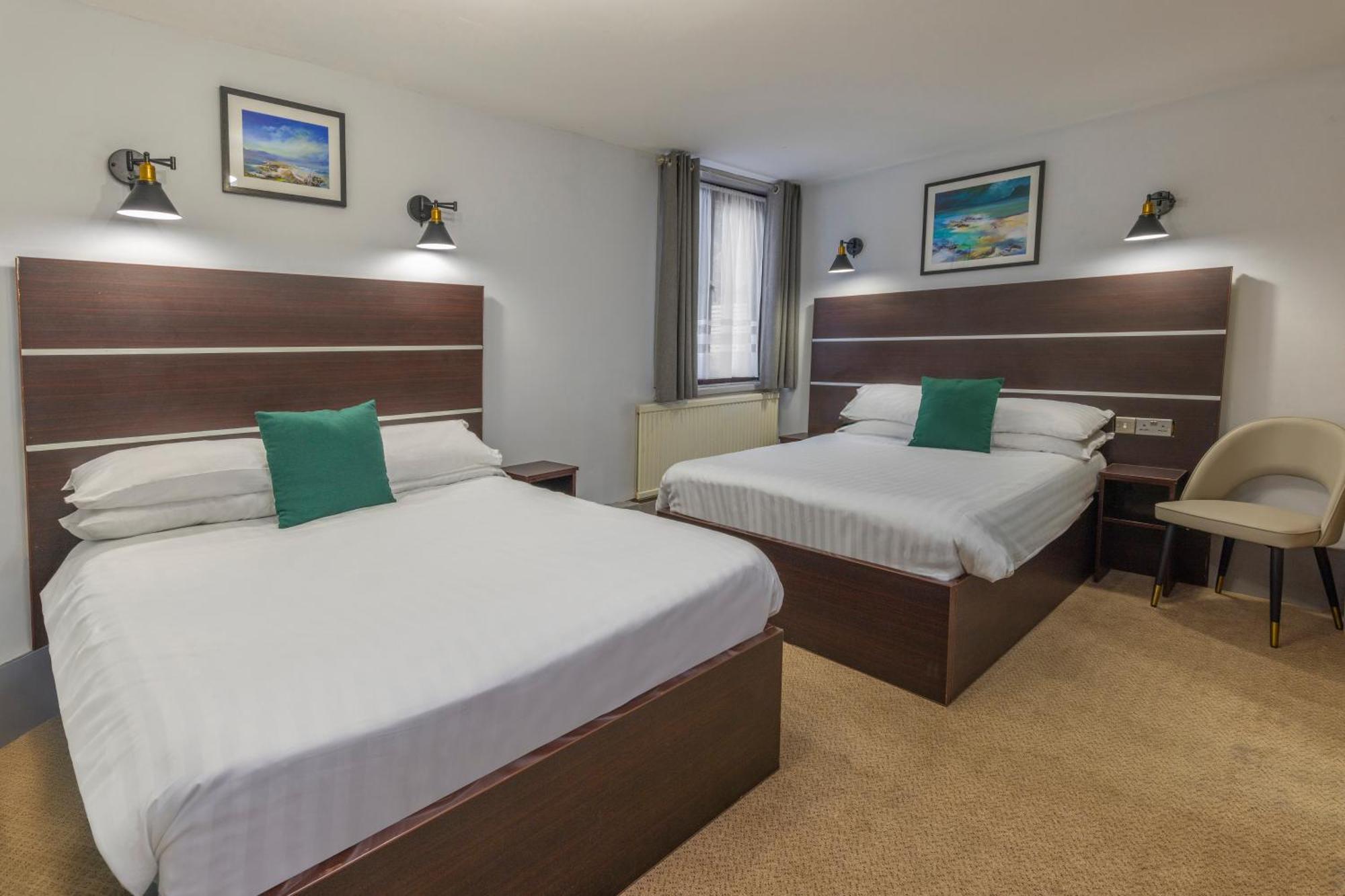 Best Western Ebbw Vale Exterior photo